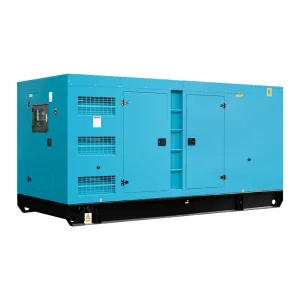 Cummins Generator for Power 480kw 600kva diesel Electric Generator Silent Emergency Three phase diesel Generator