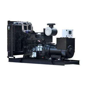 Cummins K19 Series diesel Generator 500KW 625KVA Alternator Stamford Leroy Somer Electricity Generator diesel Genset