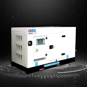Cummins Perkins 20 50 KVA 100 200 Kva Diesel Generator for Sale