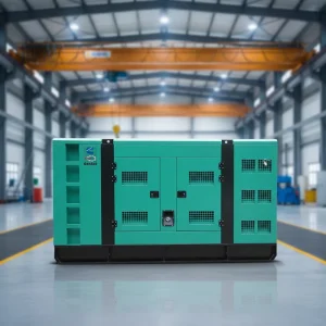 Cummins Perkins Weichai Generator 350kw 320kw 200kw Silent Diesel Generator for Diesel Silent Generator Sets with 3 Phase