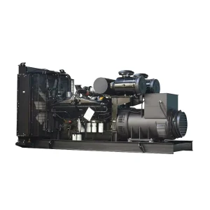 Cummins Power Generators 1000kva 800kw 50HZ 400V Dynamo Gensets Diesel Generators Factory Direct Sales