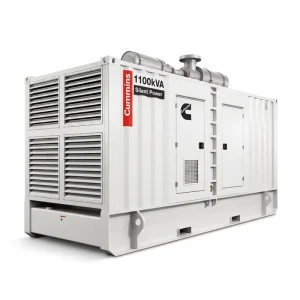 Cummins Super Silent Mobile Diesel Generator 20kw 30kw Portable Generator 50kva 100KVA 200KVA Auto Start ATS