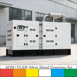 Cummins UKPerkins Engine Electric Generator 100kva 300kva 400kva 500kva 600kva 800kva Genset 50kw 100kw 200kw Diesel Generator