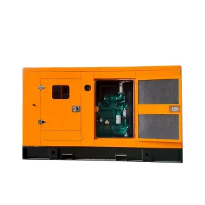 Cummins Weichai Yuchai 160KW 180KW 200KW 250KW 300KW 320KW 350KW 400KW Silent Diesel Generator with ATS