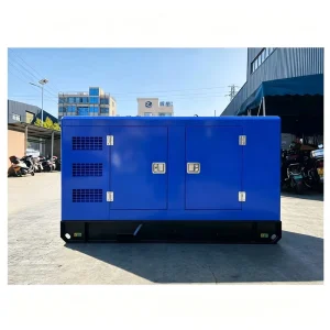 Cummins20kw Diesel Generator Sale Diesel Generators 40 Kva 50kva Diesel Generator Silent 50 kw Generator