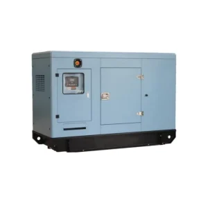 Cumminss 40kw 50kw Silent Diesel Generator for Small Factory Workshop Standby Power