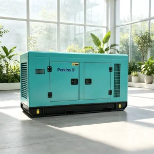 Cumminss Super Silent Diesel Generator 50kva 20 kW 30kw 40kw 50kw 60kw 70kw 80kw 100kw