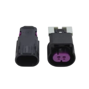 Custom 1 6 Pin Waterproof Connector Car Auto Electrical Wire Connector Plug Kit Wire Terminal Supplier