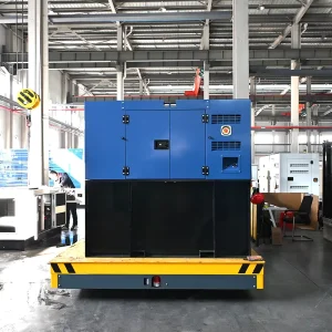 Custom High Fuel Tank 200kva 400kva 600kva 800kva 1000kva 1200kva Cummins Diesel Generator Set Soundproof Canopy 3 Phase ATS