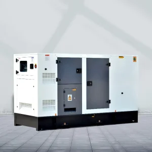 Custom Portable Generator 200KW 230KW 240KW 250KW Silent Diesel Generator
