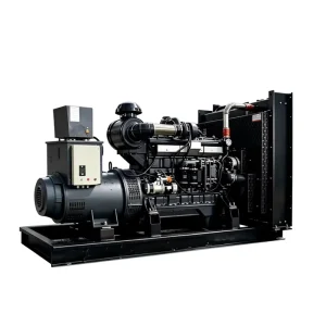 Custom Super Silent Diesel Generator 30-100kw Auto Start ATS 3 Phase Yuchai Engine Water Cooling System