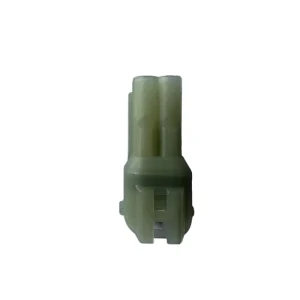 Customizable Green Electric Multifunctional Automotive Connector Accessories Model 5 for Vehicles