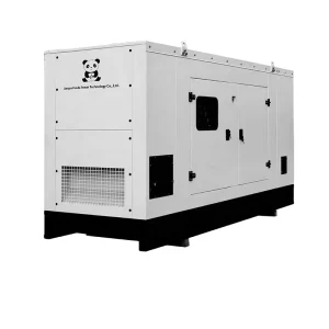 Customize 500kva 600kva 700kva 800kva Power Silent Diesel Generator Dg Set Groupe Electrogene