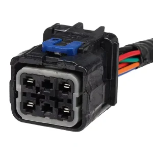 Customized Automotive Wiring Harness Connectors for Small Cars PVC Automotive Wiring Harness