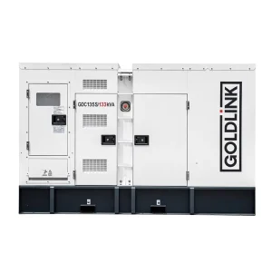 Customized Color Heavy Duty Diesel Generator 100kVA to 1000kVA with Remote Control System