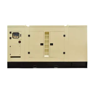 Customized Silent Portable Diesel Generator Diesel Generator Cat 30 Kva 100 Kva Silent Silent Mini Diesel Generator for Home Use