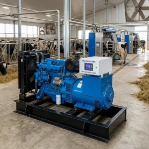 Customized Weichai Yuchai Brand Diesel Generator 30kw 40kw 50kw Diesel Generators Price Generators Set