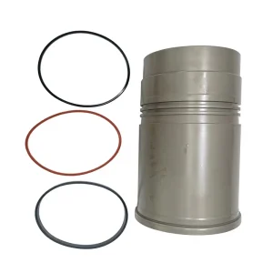 Cylinder Liner 4085917 4089143 Generator Compatible with Cummins K60 Marine Diesel Engines Spare Parts Mining Trucks Engineering