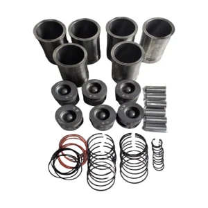 Cylinder Liner Kit 340-9000200 Engine Spare Parts for Yuchai 6108