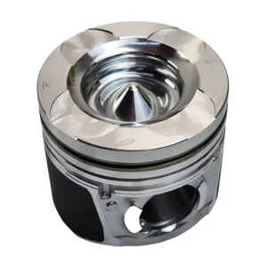 D24 Piston 130602 01653A 130602 01752A 130602 01751A for Develon Part for Doosan Engine Spare Parts Cylinder Liner Kit