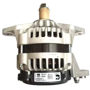 DCEC Spare Parts Alternator Generator 24V 8600504 for Diesel Engine