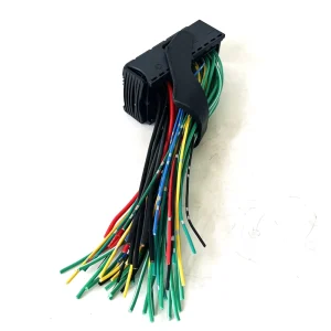 DCT 7DCT450 Transmission ECM TCM ECU Connector for Great Wall GWM HAVAL DSG Gearbox
