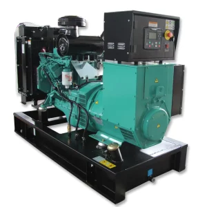 DCW-90T6 PRP 90KVA/72KW 60Hz Cummins Generator