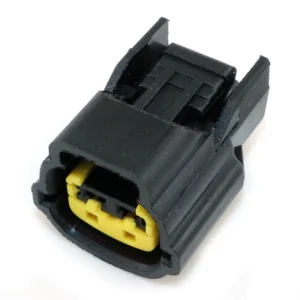 DJ70213Y 2.3 21 Waterproof Auto Wire Connector Copper Terminal ABS PC High Temperature Resistance Car Electrical Wiring