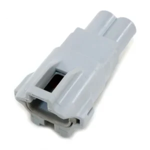 DJ70219Y 2.2 11 Push In Seal Electrical Connector Copper PC Material Auto Low Voltage Wiring Connection Parts
