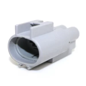 DJ7021Y-4.8-11 2Pin Plastic Housing Automotive Connector Plug Auto Electrical Wiring Socket