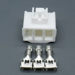 DJ7035Y 7.8 21 Domestic 7282 3030 7283 3030 High Power Automotive Connector