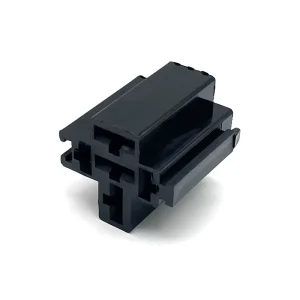 DJ7051A 6.3 9.5 21 5 Pin Female Car Housing Electrical Sealed Automotive Connector