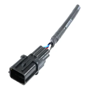 DJ7068A 0 6 11 Male Pre Wired Deutsch Connector 6Pin for Auto LED Light Automotive Electrical Wiring Parts