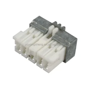 DJ7092B 2.8 20 Auto 9 Pins Wire Harness Connector