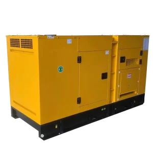 DMS 50 50kw 220V RICARDO MN4105ZDS Diesel Generators 4 Cylinder 62.5kva Silent Open Frame ATS Option Manufacturer OEM