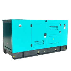 DMS C145 145KW Standby with Cummings Diesel Generator Set 6CTA8.3 G2 Auto Start V Electric Power Generator Factory Sale OEM