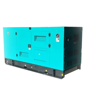 DMS C160 160kW 200kVA 150kW 1800 RPM Emergency Power Super Silent Diesel Generator Cummings Engine 6CTAA8.3 G2 Remote Control