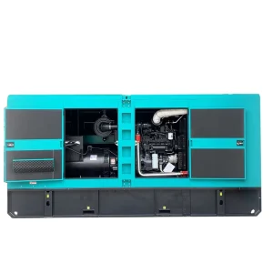 DMS C360 360Kw 450Kva 3 phase STF 354C Alternator Cummings 60Hz 380V Diesel Generator ATS Auto Start Soundproof Silent Genset