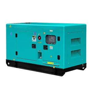 DMS-C45 32kW/40kVA 52kW/65kVA 52kW/65kVA 1800 RPM STF-224B Alternator Cumming 4BTA3.9-G2 DC Silent Diesel Generator Frame Set
