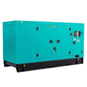 DMS C450 450kW 560kVA STF 354D Alternator Cummings QSZ13 G10 Diesel Generator Set Open Frame 1800 RPM Remote Control Mobile Type