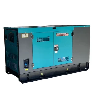DMS SC80 80kw 100kva Super Silent Diesel Generator With SDEC Engine SC4H140D2 for Power Maker Generator Diesel Home