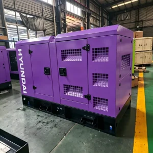 Deutz 200kva 250kva 320kva 400kva Soundproof Diesel Generator Set DE for Deutze Power Generator 6 Cylinder Industrial