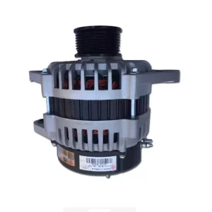 Diesel Engine AC Generator Parts 28V70A 4946255 4939018 5288083