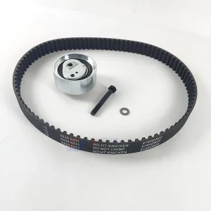 Diesel Engine BF4M2011 Timing Belt 02931485 Repair Kit for Deutz Engine Spare Parts