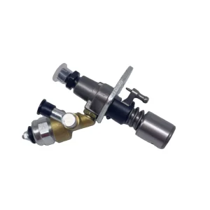 Diesel Engine Fuel Injection Pump 173F 178F 188F Oil Injector Small Generator Set Spare Parts Factory Price