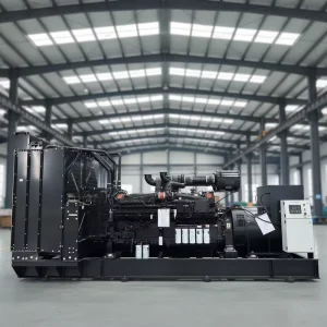 Diesel Engine Generator Cumminss 60HZ 20kw 30kw 50kw 100kw 200kw 400kw 500kw 800kw 1000kw Silent Generator Power Plant