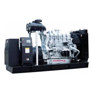 Diesel Engine Generator S12R PTAA2 1200KW 1500KVA