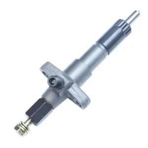 Diesel Engine Injector Assembly Spare Parts for Generator