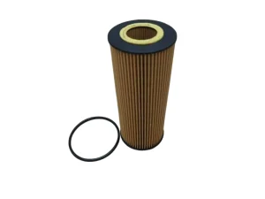 Diesel Engine Oil Filter Element Lubrication System Oil Filter Cartridge Replacement Parts for Construction Machinery