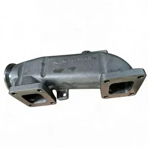 Diesel Engine Parts 3633710 Exhaust Manifold for K50 KT50 KTA50 Spare Parts Diesel Engine Parts